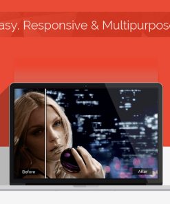 MultiPurpose Before After Slider