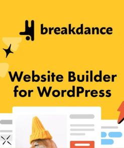 Breakdance ? The Website Builder You Always Wanted