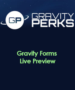 Gravity Perks ? Gravity Forms Live Preview