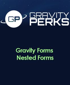 Gravity Perks ? Gravity Forms Nested Forms