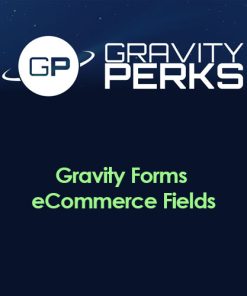 Gravity Perks ? Gravity Forms eCommerce Fields