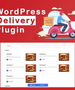 MyD Delivery Pro