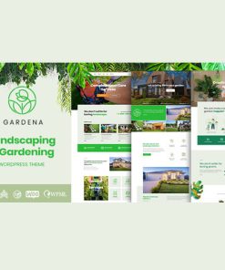 Gardena  -  Landscaping & Gardening