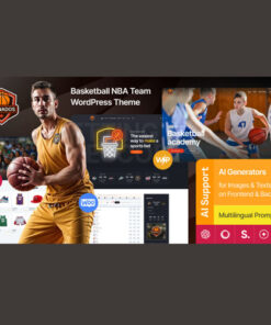 Finbiz – Consulting Business WordPress Theme